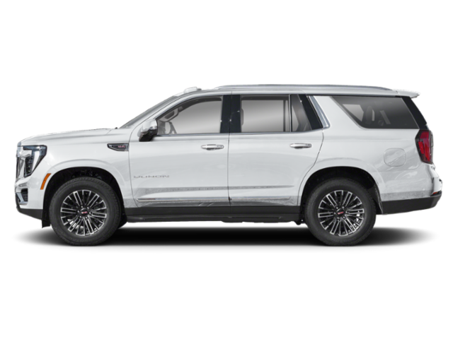 Nuevo 2026 GMC Yukon Elevation
