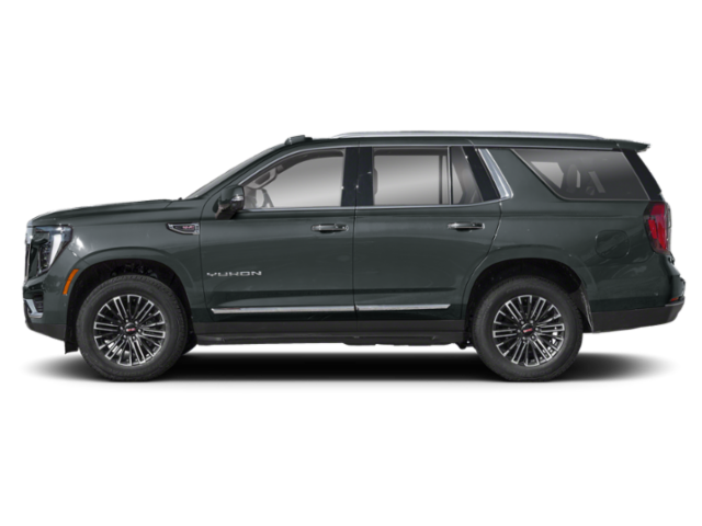 Nuevo 2026 GMC Yukon Elevation