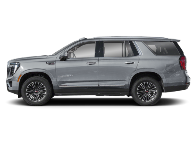 Nuevo 2026 GMC Yukon Elevation