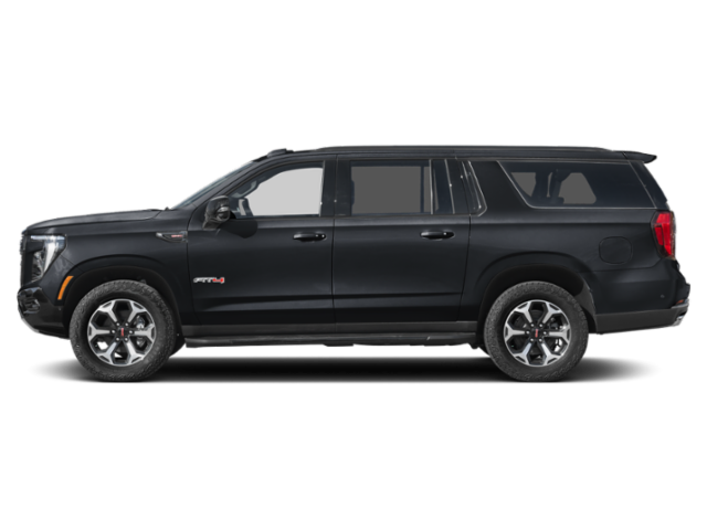 Pre-Owned 2026 GMC Yukon XL AT4