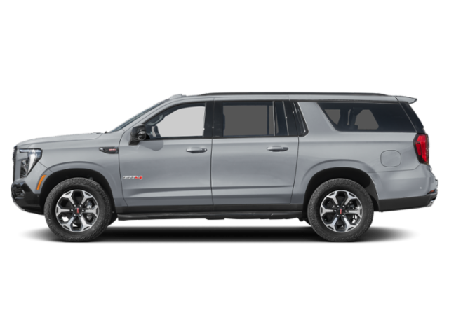 Pre-Owned 2026 GMC Yukon XL AT4