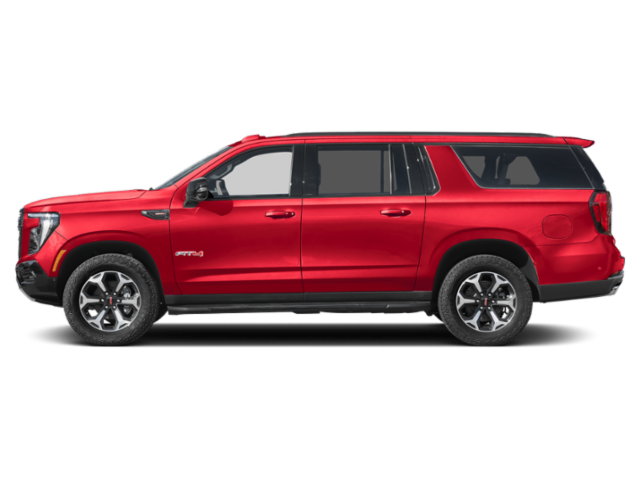 Pre-Owned 2026 GMC Yukon XL AT4