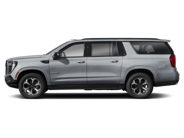 Used 2026 GMC Yukon XL AT4 Ultimate