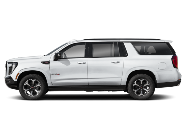 Used 2026 GMC Yukon XL AT4 Ultimate