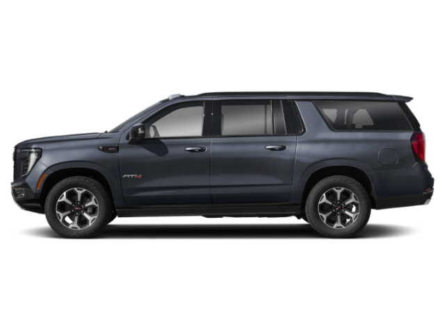 Used 2026 GMC Yukon XL AT4 Ultimate