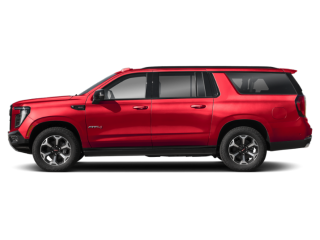 Used 2026 GMC Yukon XL AT4 Ultimate