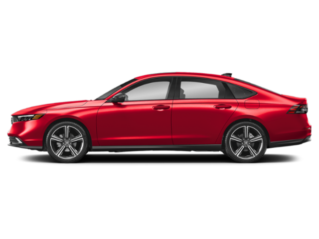 2026 Honda Accord SE photo 2