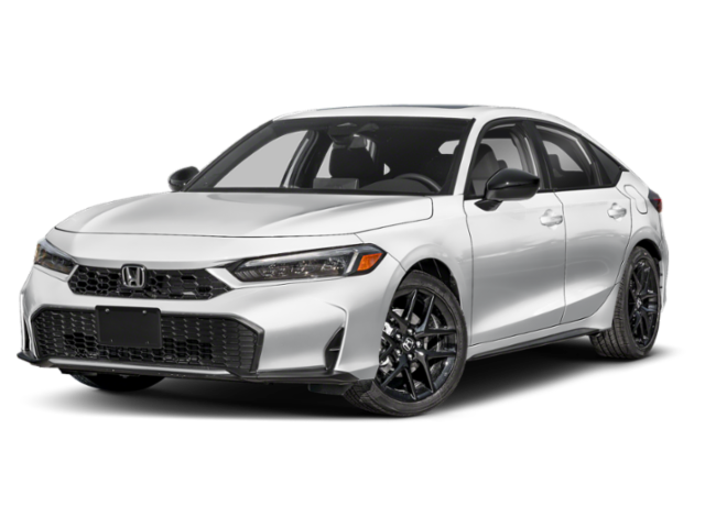 2026 Honda Civic Hatchback Sport's photo