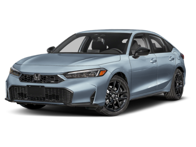 2026 Honda Civic Hatchback Sport's photo