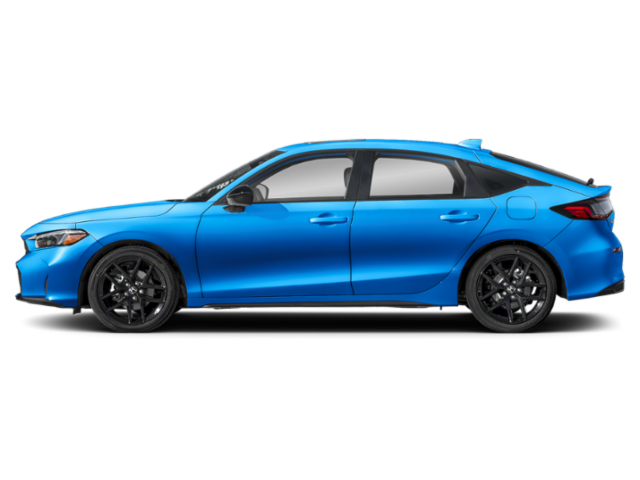 New 2026 Honda Civic Hatchback Hybrid Sport