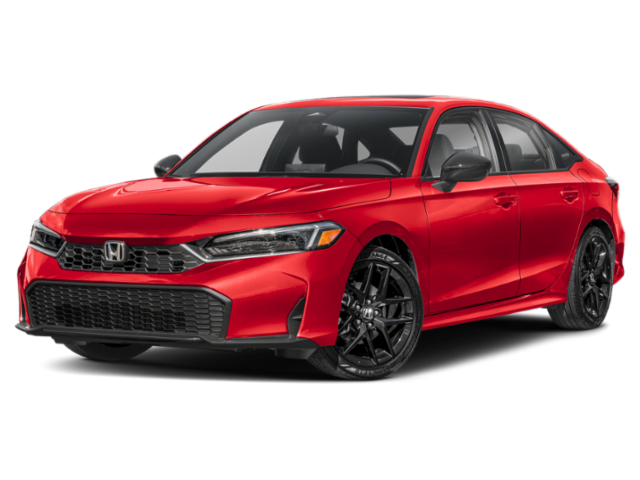 2026 Honda Civic Sport's photo