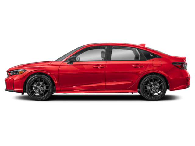 2026 Honda Civic Sport Hybrid photo 2