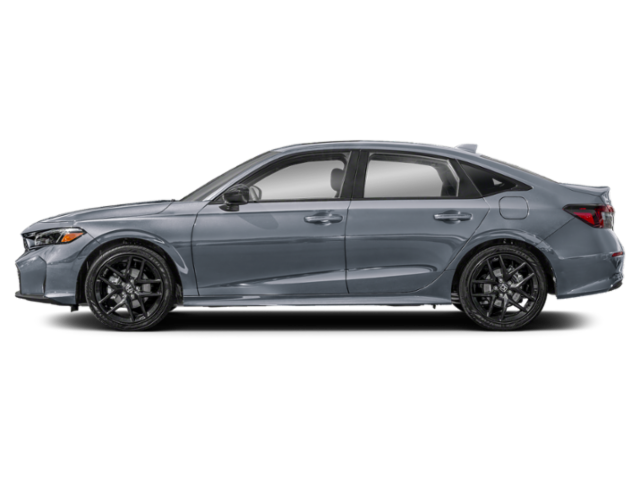 2026 Honda Civic Hybrid Sport Touring photo 3