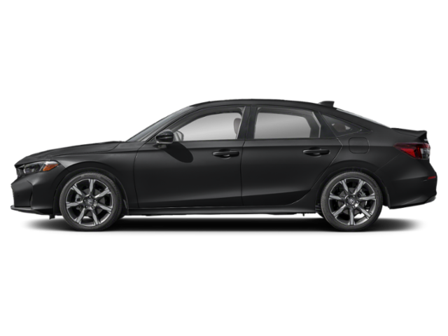 2026 Honda Civic Hybrid Sport Touring photo 2