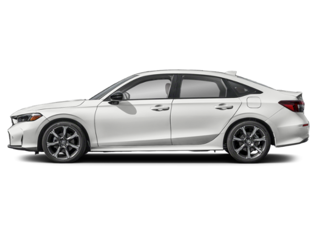 2026 Honda Civic Sport Touring photo 3