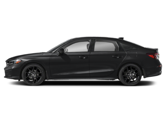 2026 Honda Civic Sport photo 2