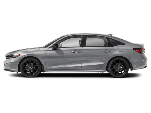 2026 Honda Civic Sport photo 3