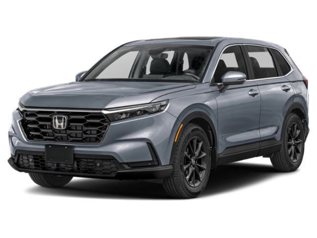 2026 Honda CR-V EX-L's photo