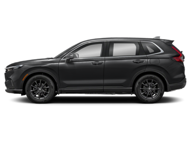 2026 Honda CR-V LX photo 3