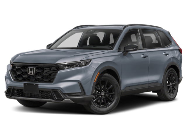 2026 Honda CR-V Sport-L's photo