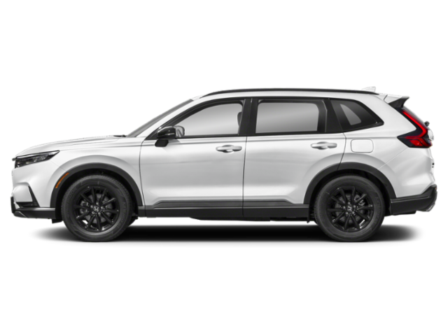 2026 Honda CR-V Hybrid Sport Touring photo 4