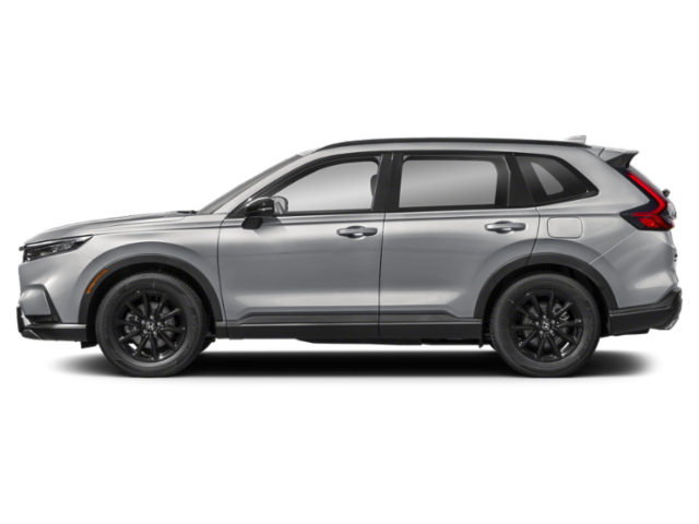 2026 Honda CR-V Hybrid Sport photo 2