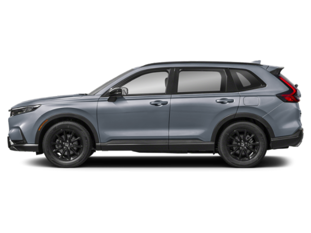 2026 Honda CR-V Hybrid Sport Touring photo 3