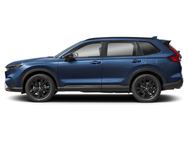 2026 Honda CR-V Hybrid Sport Touring photo 2