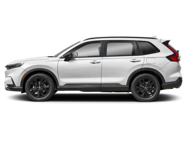 2026 Honda CR-V Hybrid Sport photo 3