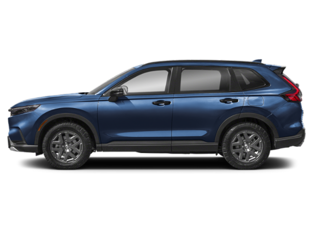 2026 Honda CR-V Hybrid Sport Touring photo 3