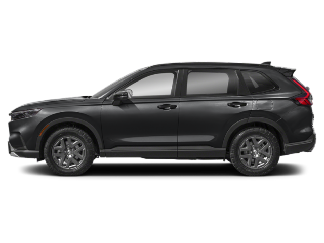 2026 Honda CR-V Hybrid Sport-L photo 2