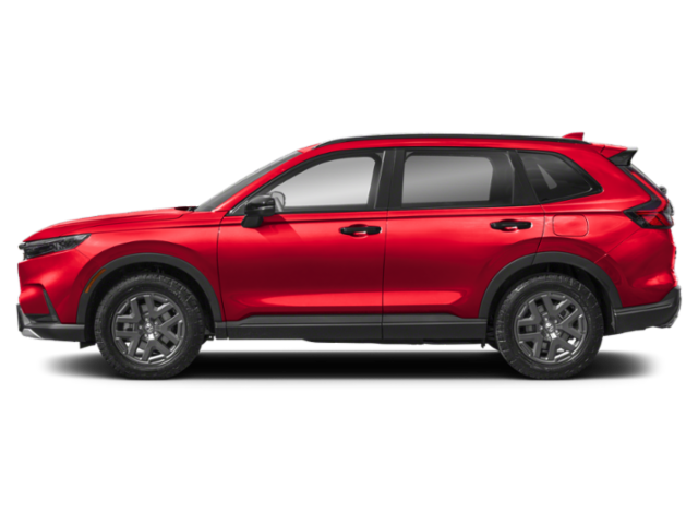2026 Honda CR-V Hybrid photo 3
