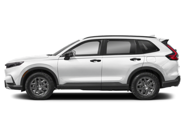2026 Honda CR-V Hybrid photo 5