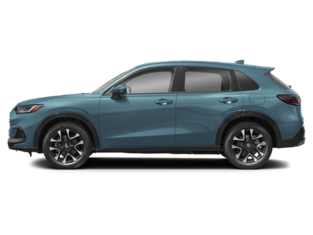 2026 Honda HR-V LX photo 2