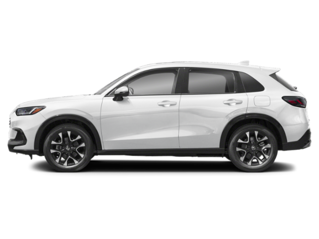 2026 Honda HR-V Sport Touring photo 2