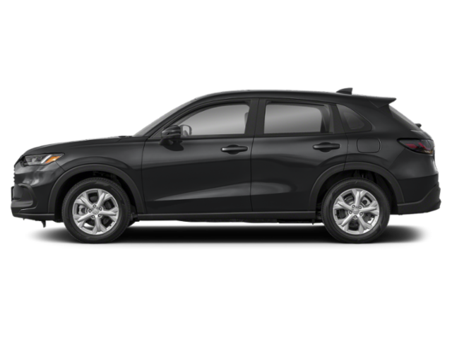 2026 Honda HR-V EX-L photo 2