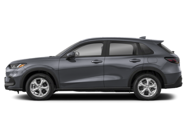 2026 Honda HR-V EX-L photo 2