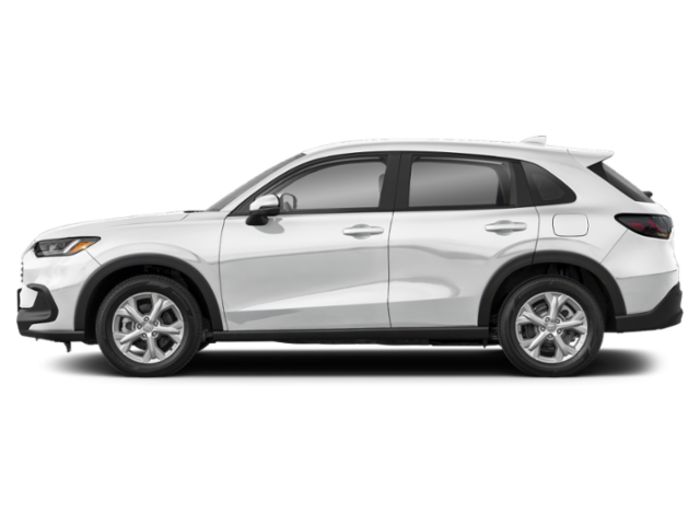 2026 Honda HR-V Sport photo 2