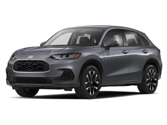 2026 Honda HR-V Sport photo 2