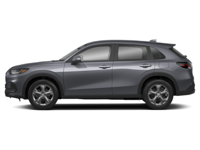 2026 Honda HR-V EX-L photo 3