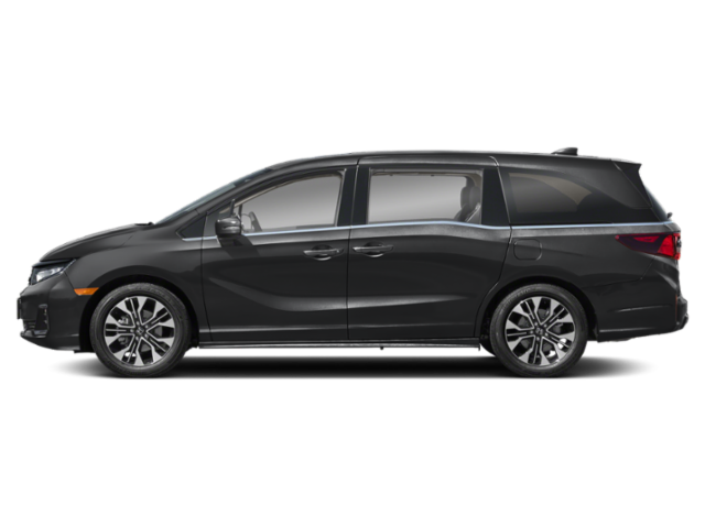 2026 Honda Odyssey Elite photo 2