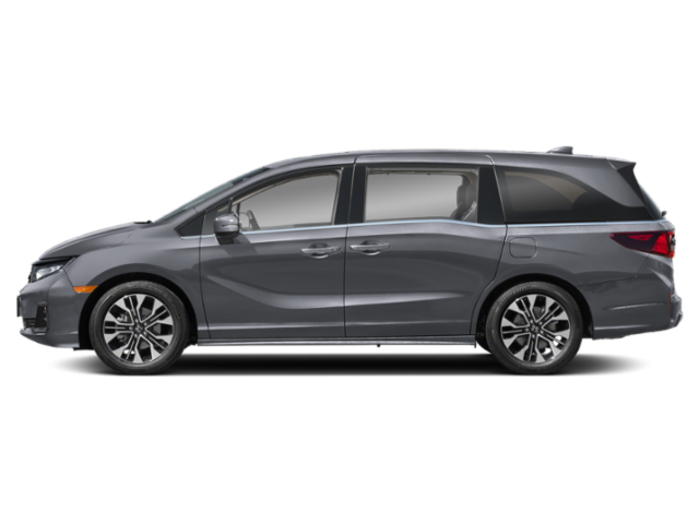 2026 Honda Odyssey Elite photo 2