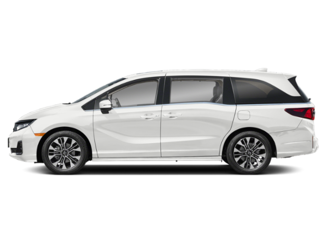 2026 Honda Odyssey Elite photo 4