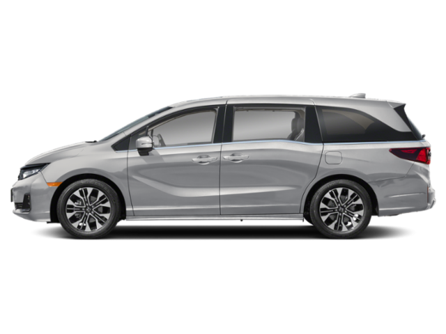 2026 Honda Odyssey Touring photo 4