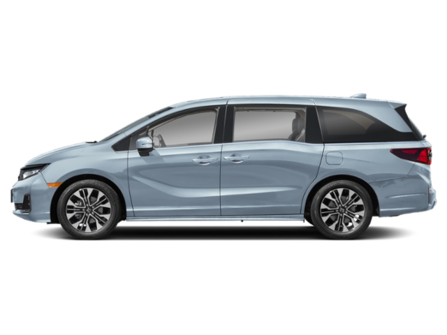 2026 Honda Odyssey Elite photo 2