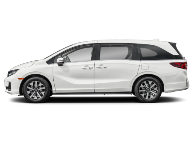 2026 Honda Odyssey Elite photo 8