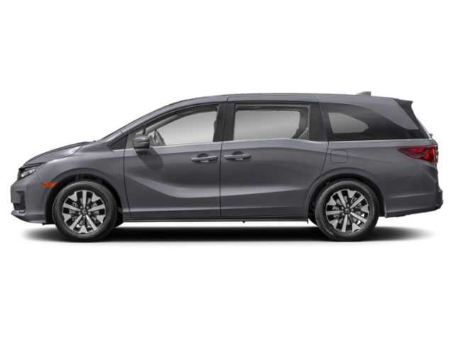 2026 Honda Odyssey EX-L photo 2