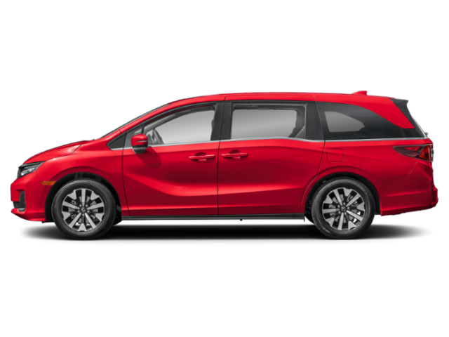 2026 Honda Odyssey Touring photo 6