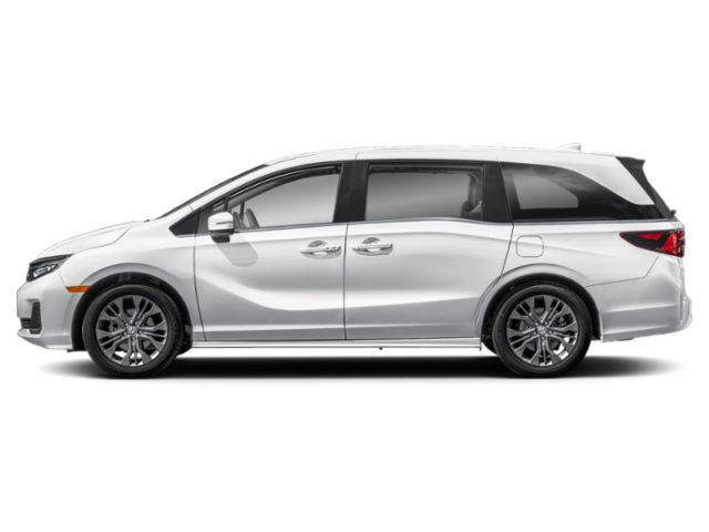 2026 Honda Odyssey Touring photo 2