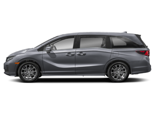 2026 Honda Odyssey Touring photo 2
